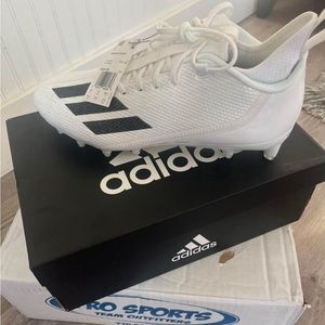 Brand New Adidas Men’s Lacrosse cleats